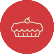 muffin icon