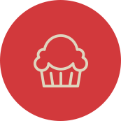 pie icon